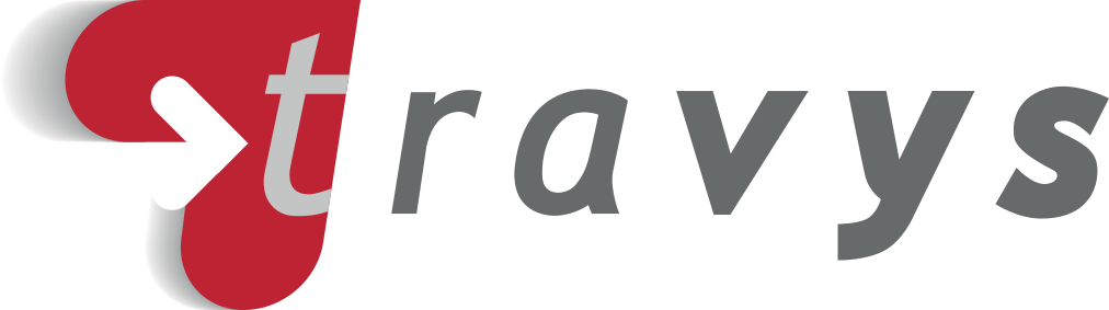 travys logo